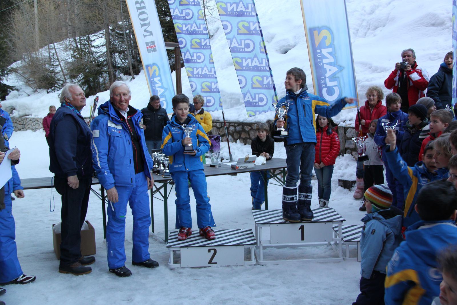 Prem Camp Sociali G 00061